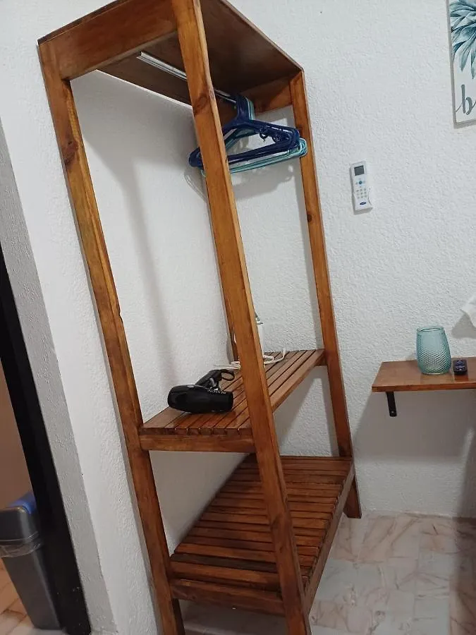 Casa Las Palmas Cancún 0*,  Mexiko