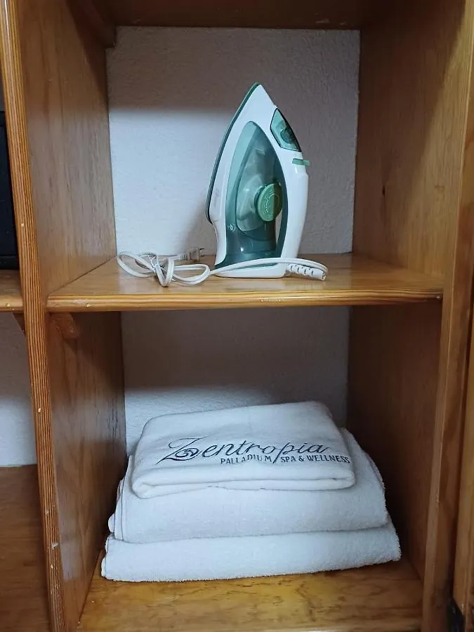 Pensionat Casa Las Palmas Cancún