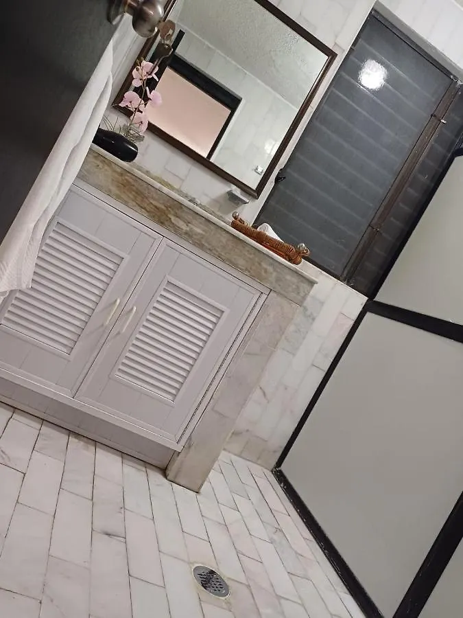 Casa Las Palmas Cancún 0*,  México