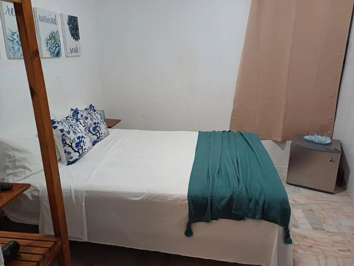 Casa Las Palmas Cancún México