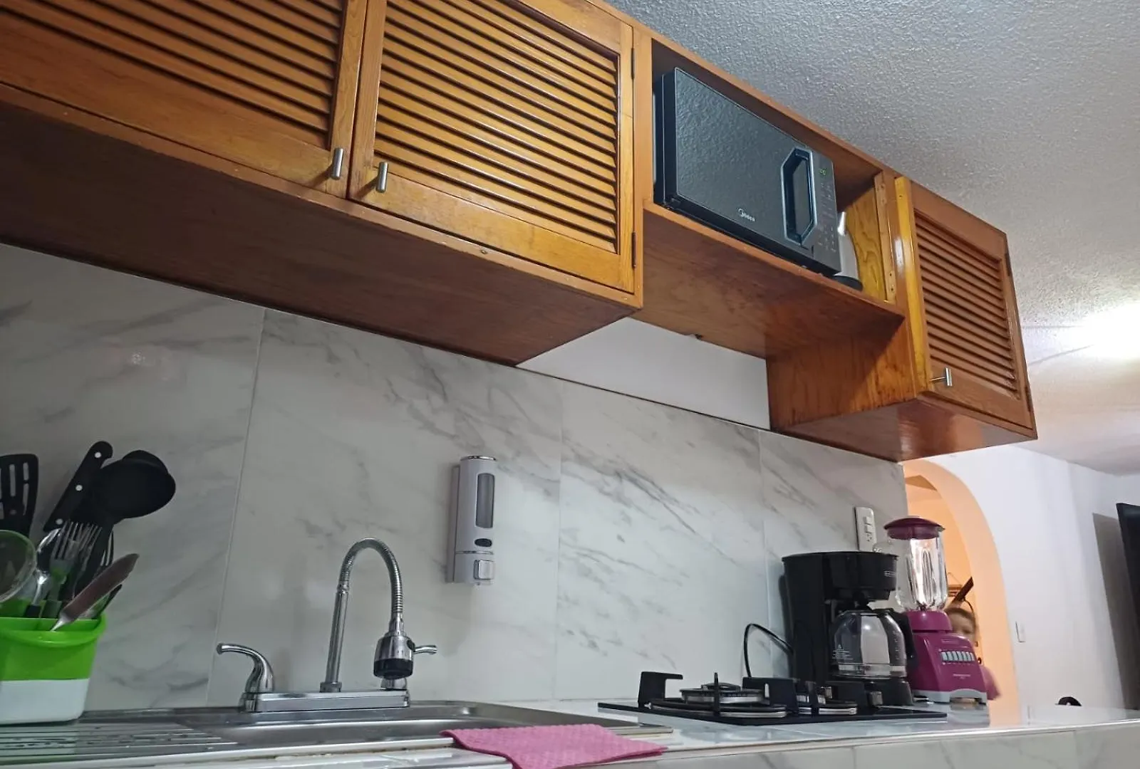 Casa Las Palmas Cancún 0*,