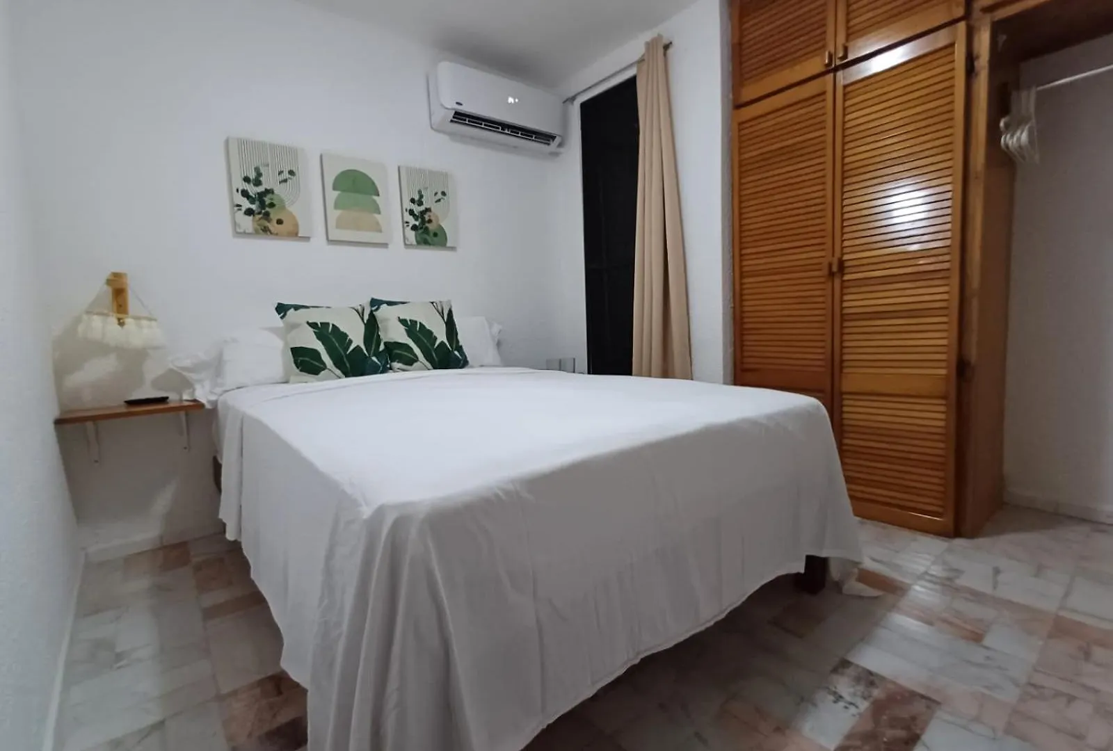 Casa Las Palmas Cancún Pensión