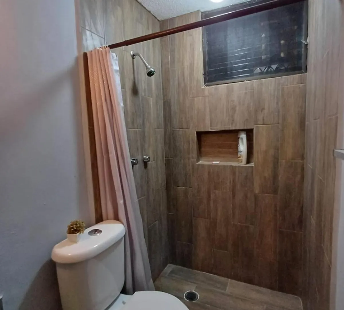 Casa Las Palmas Cancún Pensión