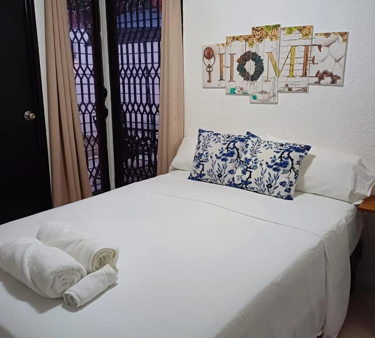 Casa Las Palmas Cancún 0*,
