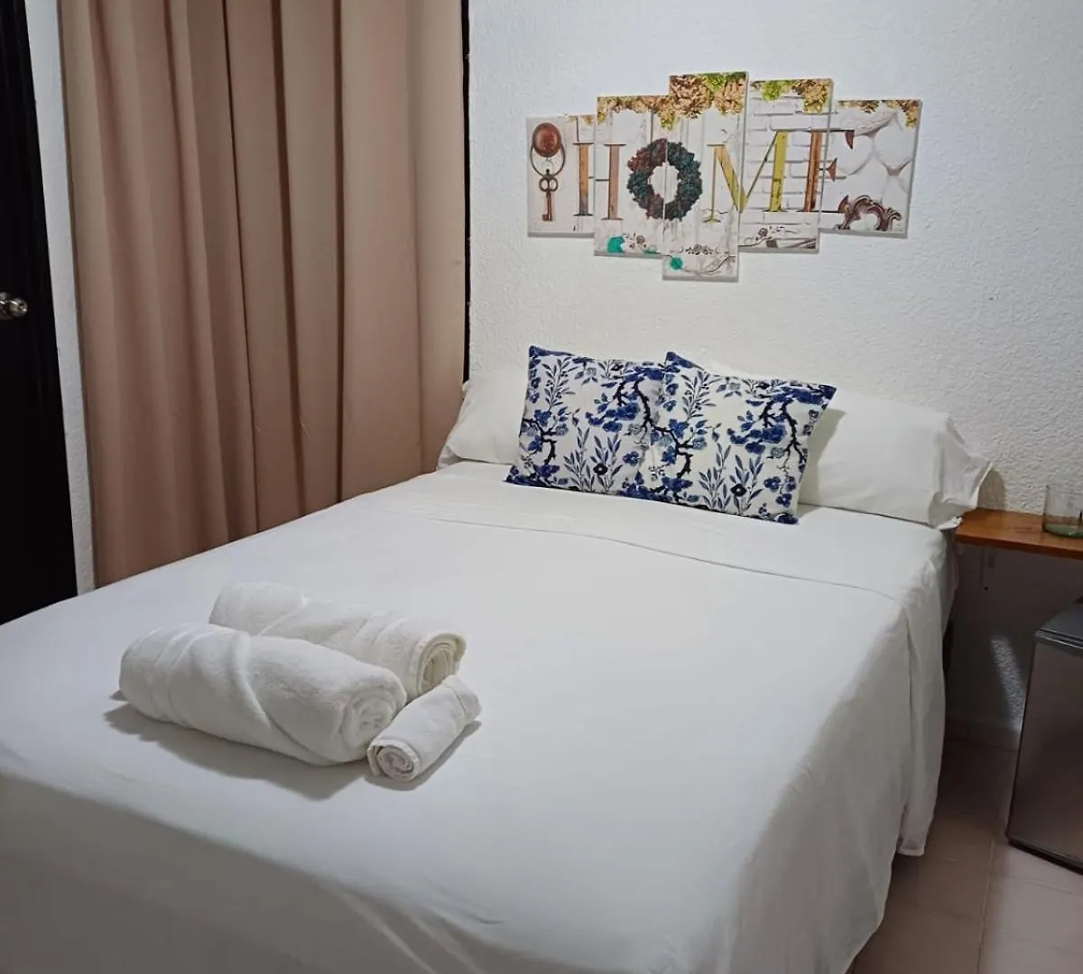 Casa Las Palmas Cancún 0*,  México